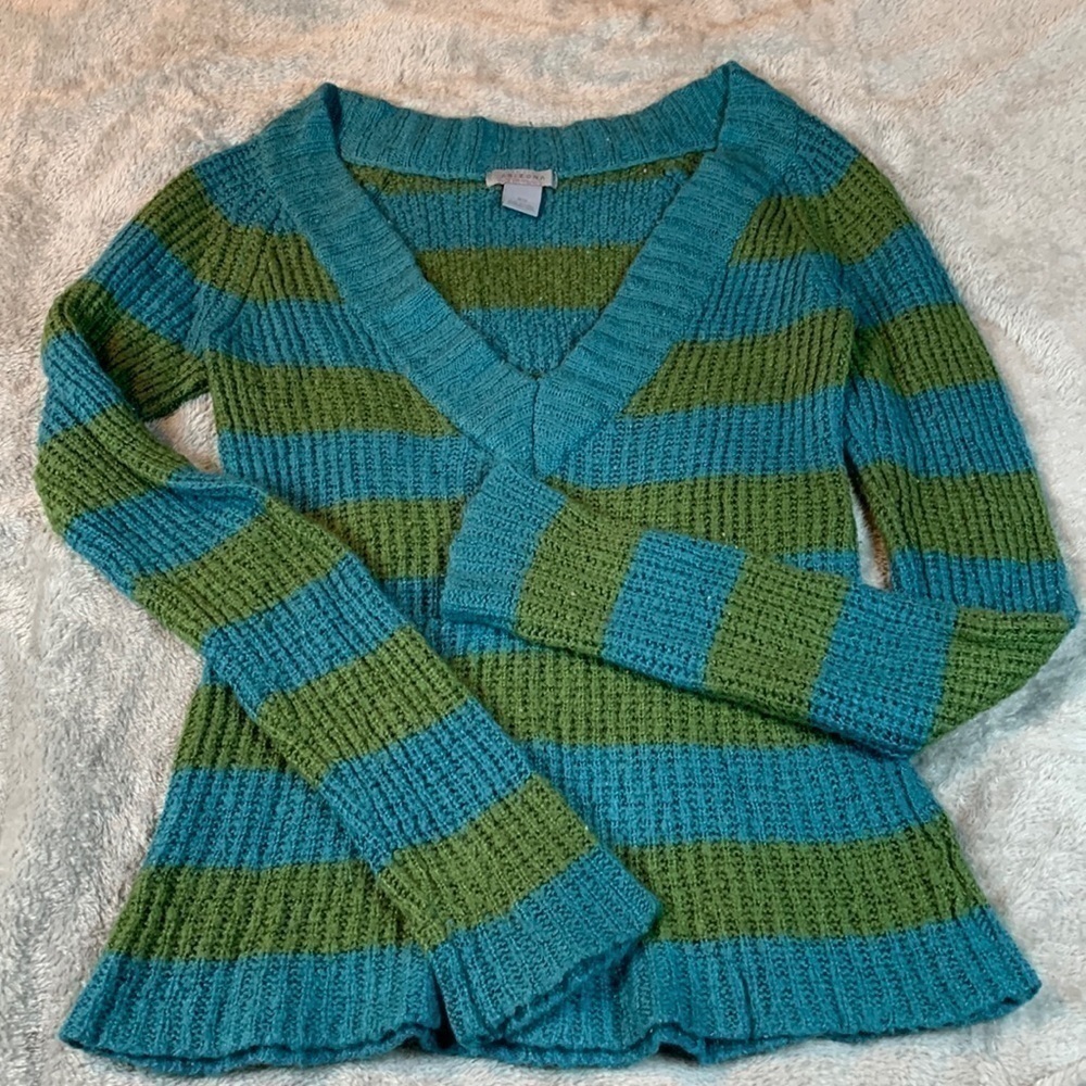 𝅺Arizona Jean Company Sweater